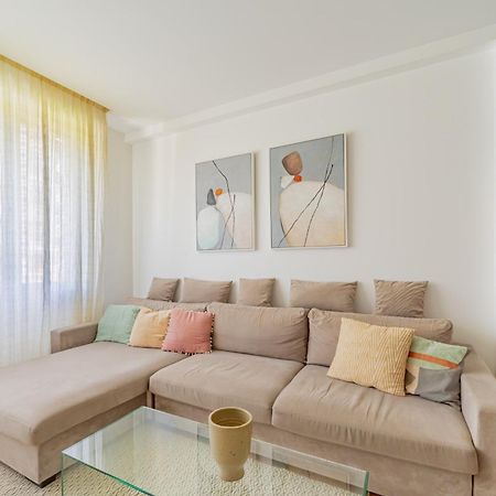 Nice Stay In City Center With Parking Boulogne-Billancourt Buitenkant foto