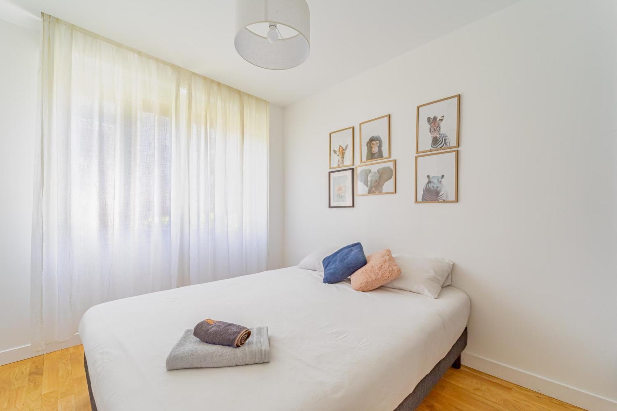 Nice Stay In City Center With Parking Boulogne-Billancourt Buitenkant foto